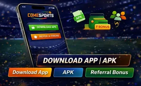 Download the app, unlock code ROLETA300, and enter ₹1 contests faster