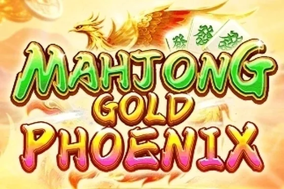 Jogar Mahjong Gold Phoenix — caça-níqueis online